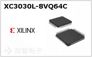 XC3030L-8VQ64C