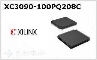 XC3090-100PQ208C