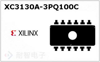 XC3130A-3PQ100C