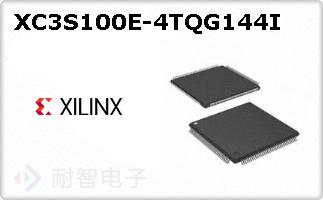 XC3S100E-4TQG144I