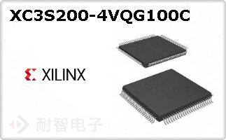 XC3S200-4VQG100CͼƬ