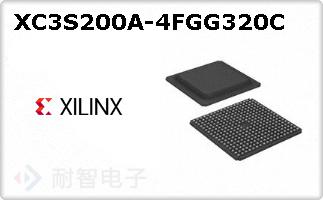 XC3S200A-4FGG320CͼƬ