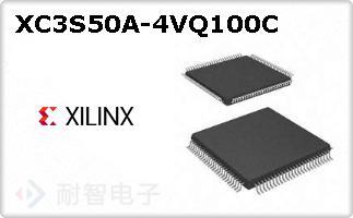 XC3S50A-4VQ100CͼƬ