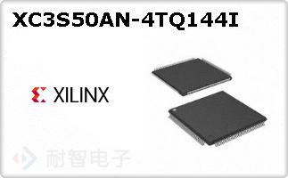 XC3S50AN-4TQ144I