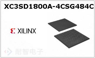 XC3SD1800A-4CSG484CͼƬ