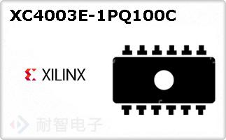 XC4003E-1PQ100C