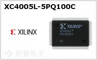 XC4005L-5PQ100CͼƬ