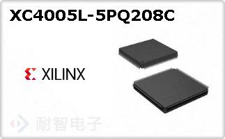 XC4005L-5PQ208C