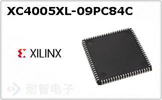 XC4005XL-09PC84C