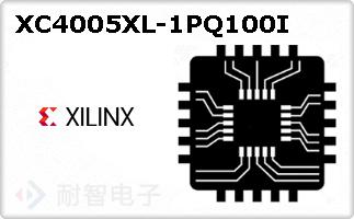 XC4005XL-1PQ100I