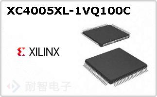 XC4005XL-1VQ100CͼƬ