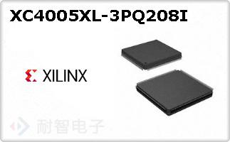 XC4005XL-3PQ208I