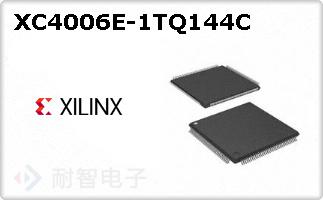 XC4006E-1TQ144C