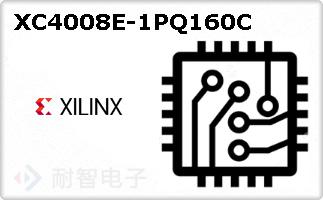 XC4008E-1PQ160C