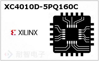 XC4010D-5PQ160C