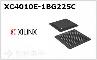 XC4010E-1BG225C