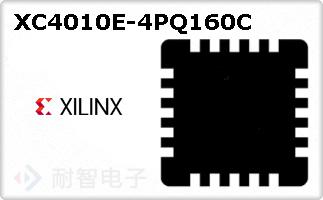 XC4010E-4PQ160C