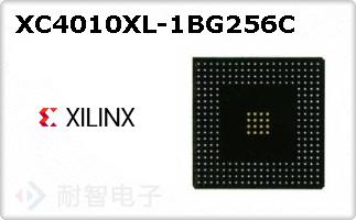 XC4010XL-1BG256C