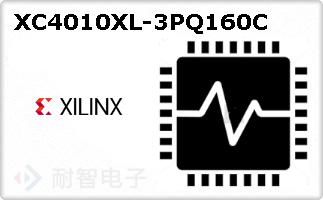 XC4010XL-3PQ160C