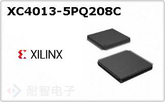 XC4013-5PQ208C