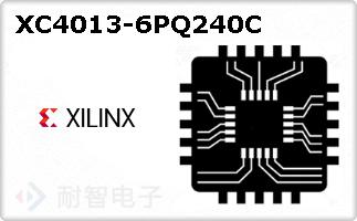 XC4013-6PQ240C