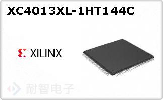 XC4013XL-1HT144C