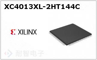 XC4013XL-2HT144C