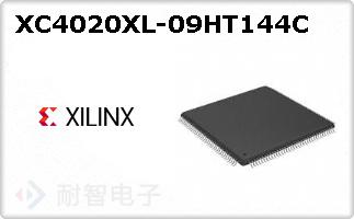 XC4020XL-09HT144C