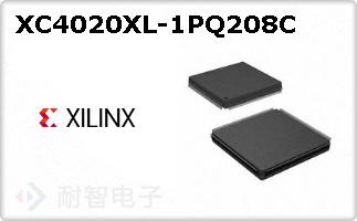 XC4020XL-1PQ208CͼƬ