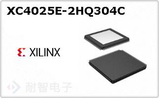 XC4025E-2HQ304C