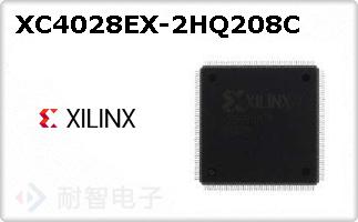 XC4028EX-2HQ208CͼƬ