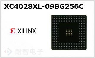 XC4028XL-09BG256CͼƬ