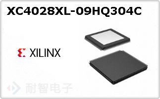 XC4028XL-09HQ304CͼƬ