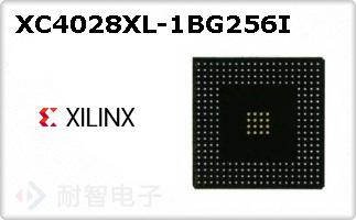 XC4028XL-1BG256IͼƬ