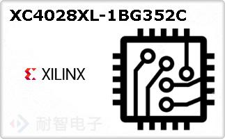 XC4028XL-1BG352CͼƬ