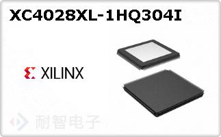 XC4028XL-1HQ304I