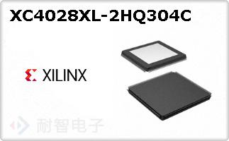 XC4028XL-2HQ304C