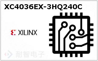 XC4036EX-3HQ240CͼƬ