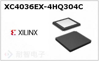 XC4036EX-4HQ304CͼƬ