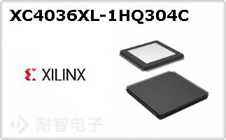 XC4036XL-1HQ304CͼƬ