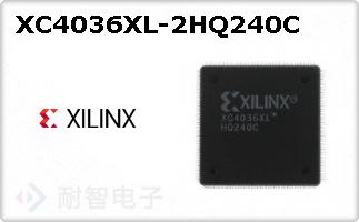 XC4036XL-2HQ240CͼƬ