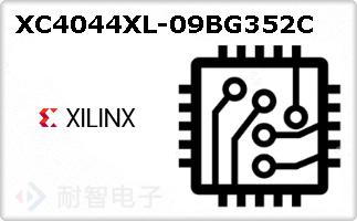 XC4044XL-09BG352C