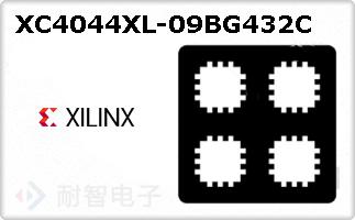 XC4044XL-09BG432C