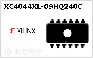 XC4044XL-09HQ240C