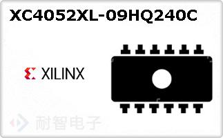 XC4052XL-09HQ240C