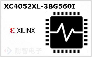 XC4052XL-3BG560I