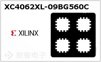 XC4062XL-09BG560C