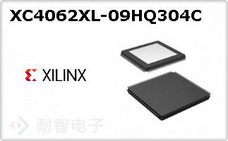 XC4062XL-09HQ304C