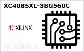 XC4085XL-3BG560C