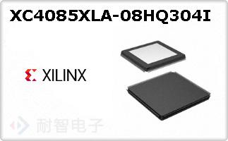 XC4085XLA-08HQ304I